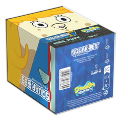 Squaroes Squaroe SpongeBob SquarePants™ SB013 - Mrs. Puff 4056133038645
