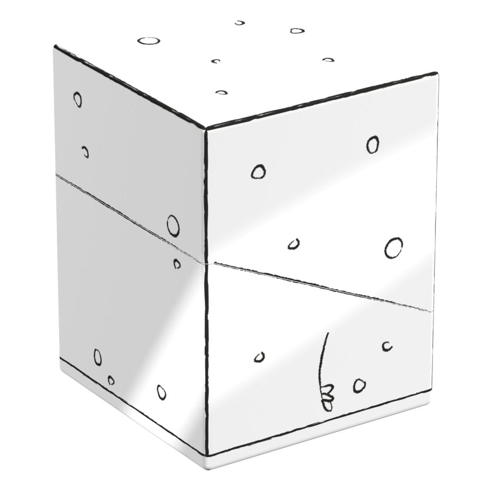 Squaroes Squaroe SpongeBob SquarePants™ SB014 - DoodleBob 4056133038669
