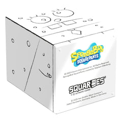 Squaroes Squaroe SpongeBob SquarePants™ SB014 - DoodleBob 4056133038669