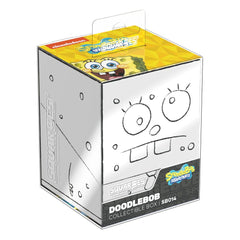 Squaroes Squaroe SpongeBob SquarePants™ SB014 - DoodleBob 4056133038669