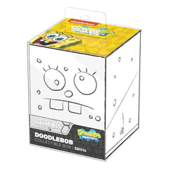 Squaroes Squaroe SpongeBob SquarePants™ SB014 - DoodleBob 4056133038669