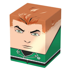 Squaroes - Squaroe DC Justice League™ JL019 - Guy Gardner™ 4056133039963