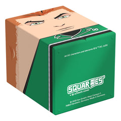 Squaroes - Squaroe DC Justice League™ JL019 - Guy Gardner™ 4056133039963