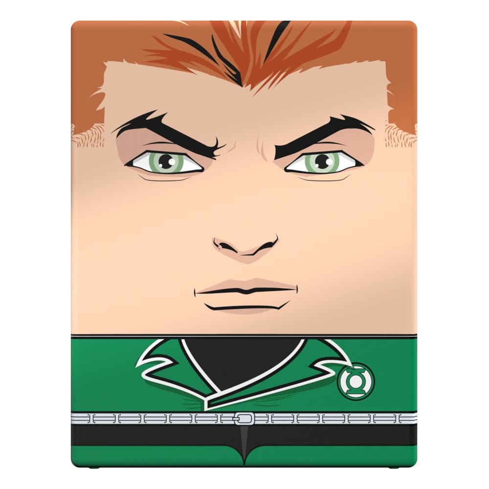 Squaroes - Squaroe DC Justice League™ JL019 - Guy Gardner™ 4056133039963