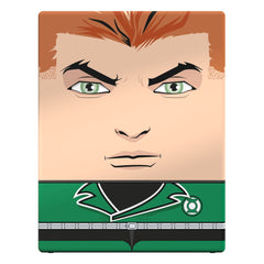 Squaroes - Squaroe DC Justice League™ JL019 - Guy Gardner™ 4056133039963