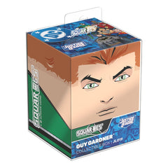 Squaroes - Squaroe DC Justice League™ JL019 - Guy Gardner™ 4056133039963