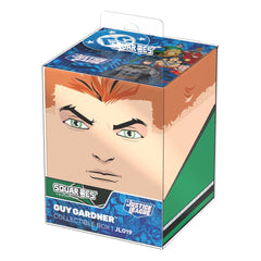 Squaroes - Squaroe DC Justice League™ JL019 - Guy Gardner™ 4056133039963