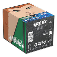 Squaroes - Squaroe DC Justice League™ JL019 - Guy Gardner™ 4056133039963