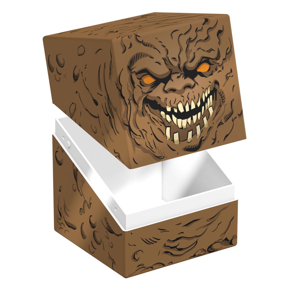 Squaroes - Squaroe DC Justice League™ JL020 - Clayface™ 4056133039987