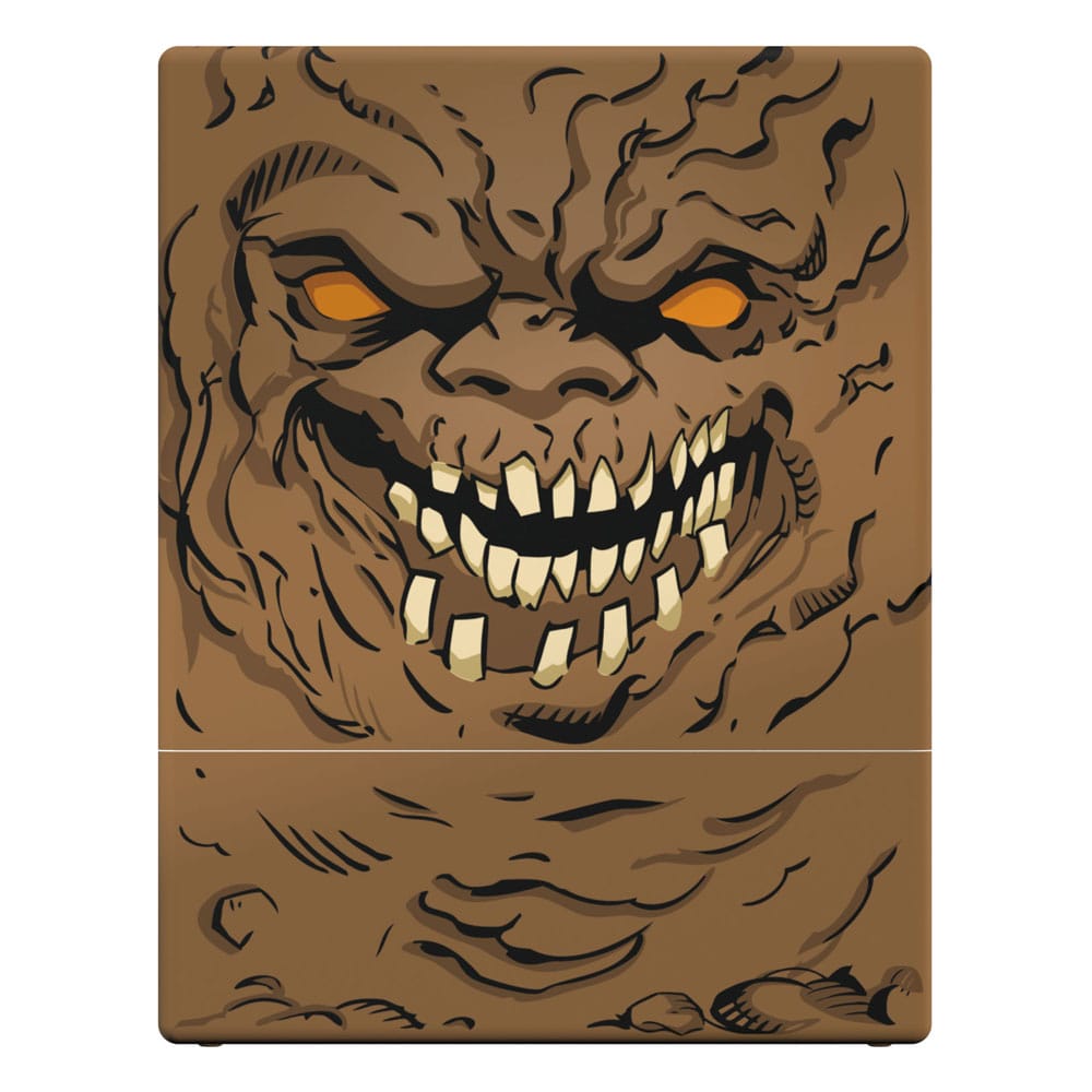 Squaroes - Squaroe DC Justice League™ JL020 - Clayface™ 4056133039987