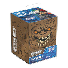 Squaroes - Squaroe DC Justice League™ JL020 - Clayface™ 4056133039987