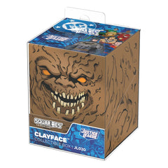 Squaroes - Squaroe DC Justice League™ JL020 - Clayface™ 4056133039987