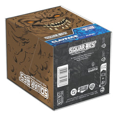 Squaroes - Squaroe DC Justice League™ JL020 - Clayface™ 4056133039987