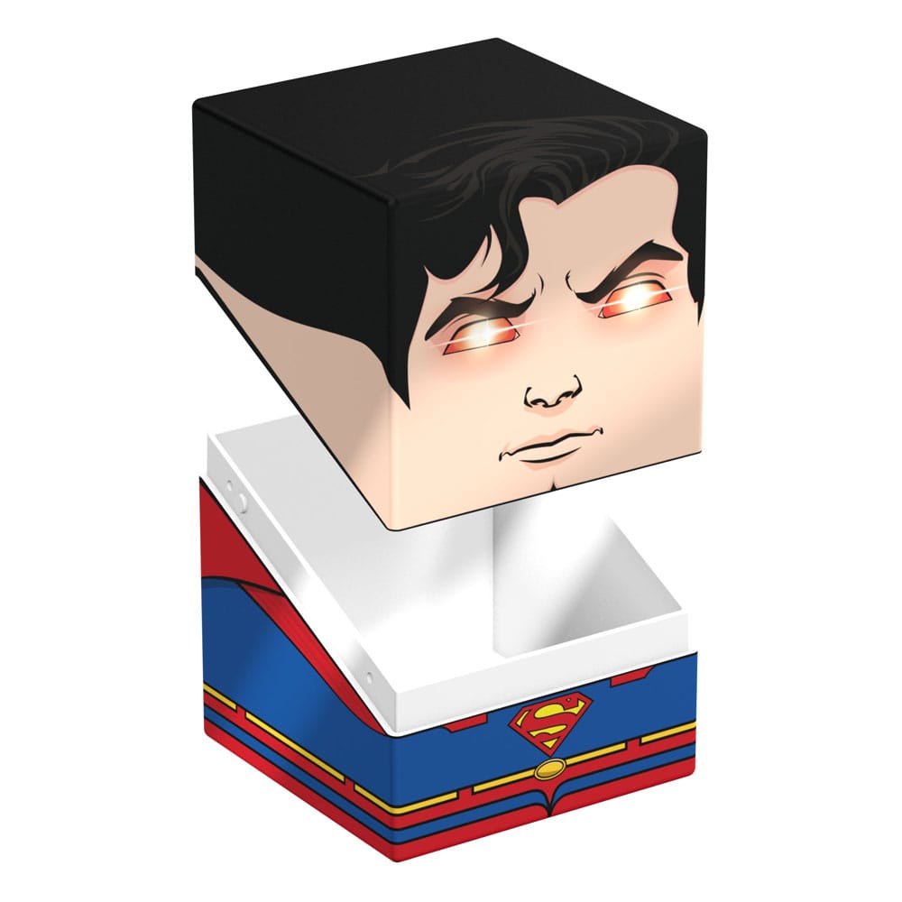Squaroes - Squaroe DC Justice League™ JL021 - Superman™ 4056133040006