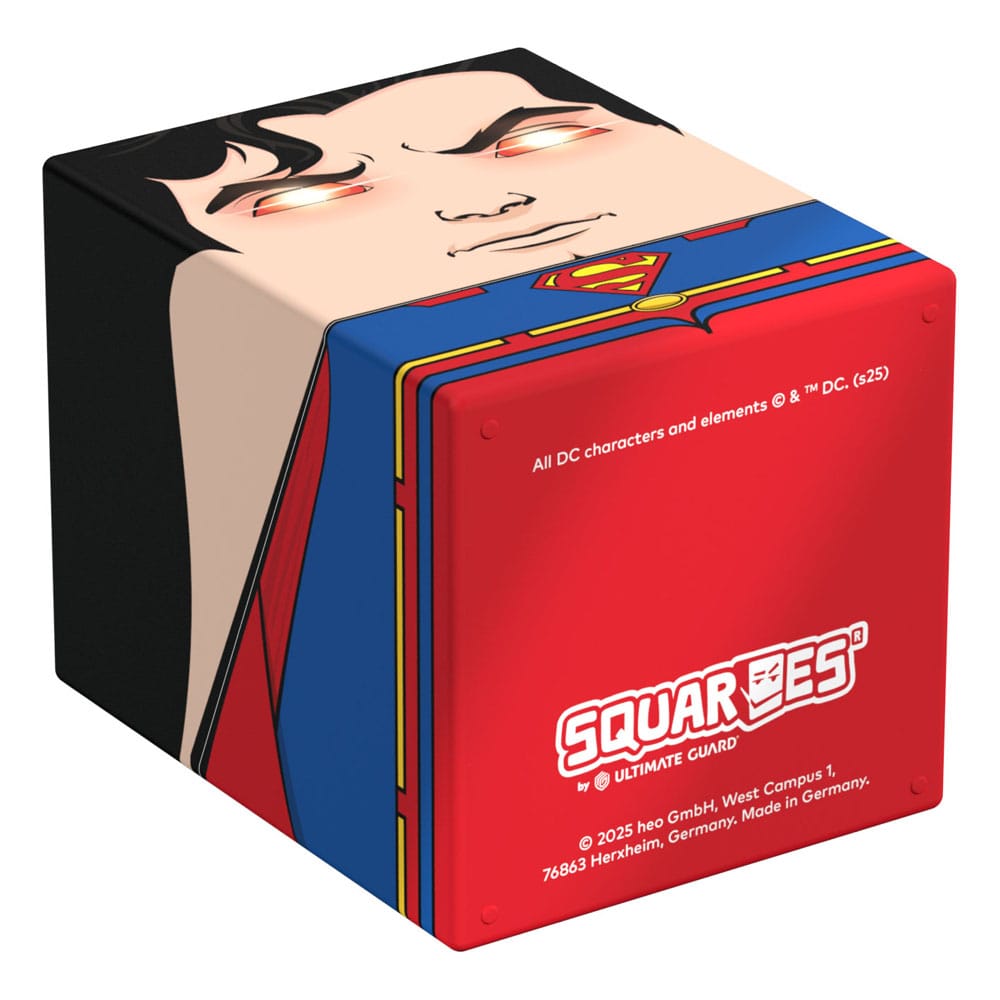 Squaroes - Squaroe DC Justice League™ JL021 - Superman™ 4056133040006