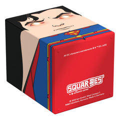 Squaroes - Squaroe DC Justice League™ JL021 - Superman™ 4056133040006