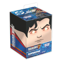 Squaroes - Squaroe DC Justice League™ JL021 - Superman™ 4056133040006