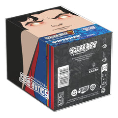 Squaroes - Squaroe DC Justice League™ JL021 - Superman™ 4056133040006