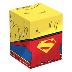 Squaroes - Squaroe DC Justice League™ JL022 - Supergirl™ 4056133040020
