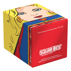 Squaroes - Squaroe DC Justice League™ JL022 - Supergirl™ 4056133040020