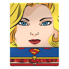 Squaroes - Squaroe DC Justice League™ JL022 - Supergirl™ 4056133040020