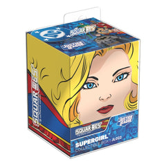Squaroes - Squaroe DC Justice League™ JL022 - Supergirl™ 4056133040020