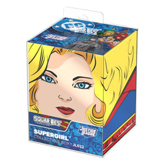 Squaroes - Squaroe DC Justice League™ JL022 - Supergirl™ 4056133040020