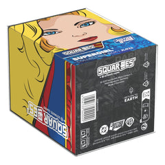 Squaroes - Squaroe DC Justice League™ JL022 - Supergirl™ 4056133040020