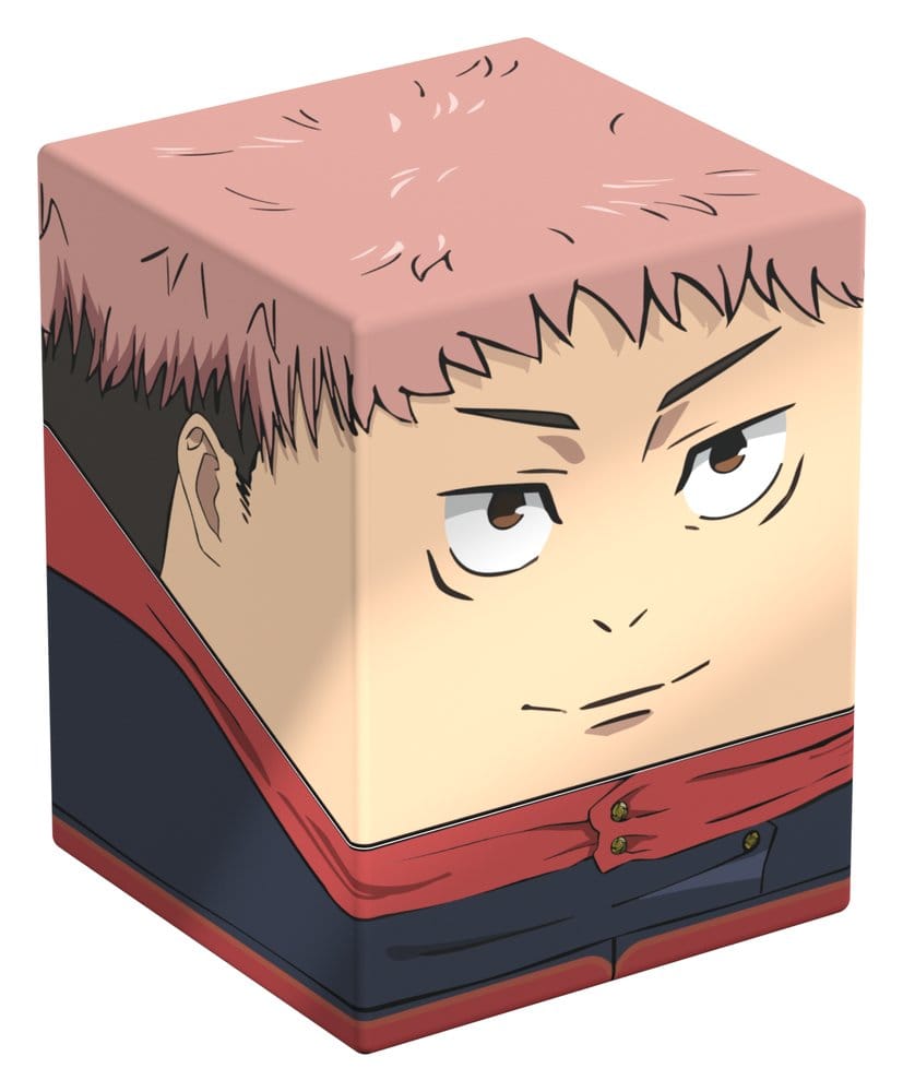 Squaroes Squaroe Jujutsu Kaisen JK001 - Yuji Itadori 4056133040044
