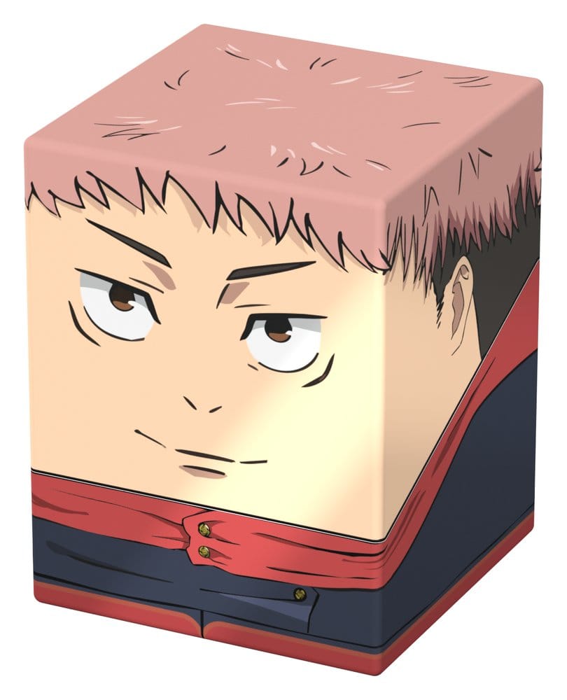 Squaroes Squaroe Jujutsu Kaisen JK001 - Yuji Itadori 4056133040044