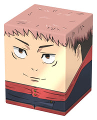 Squaroes Squaroe Jujutsu Kaisen JK001 - Yuji Itadori 4056133040044