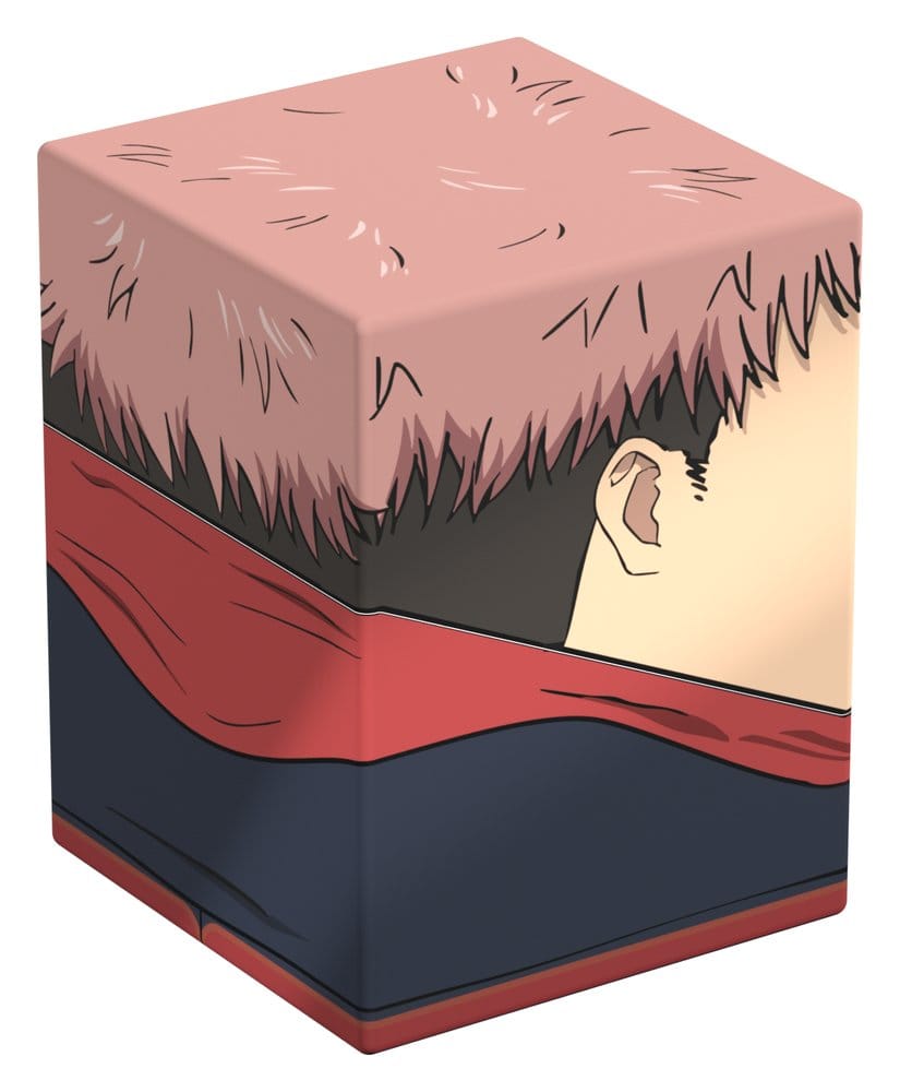 Squaroes Squaroe Jujutsu Kaisen JK001 - Yuji Itadori 4056133040044