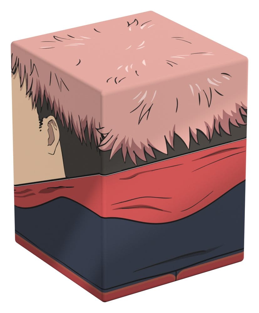 Squaroes Squaroe Jujutsu Kaisen JK001 - Yuji Itadori 4056133040044
