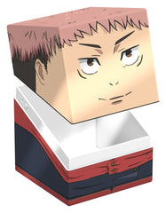 Squaroes Squaroe Jujutsu Kaisen JK001 - Yuji Itadori 4056133040044