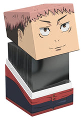 Squaroes Squaroe Jujutsu Kaisen JK001 - Yuji Itadori 4056133040044
