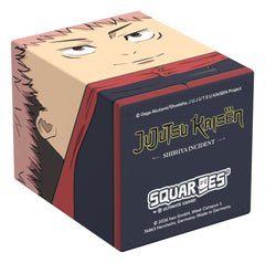 Squaroes Squaroe Jujutsu Kaisen JK001 - Yuji Itadori 4056133040044