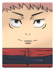Squaroes Squaroe Jujutsu Kaisen JK001 - Yuji Itadori 4056133040044