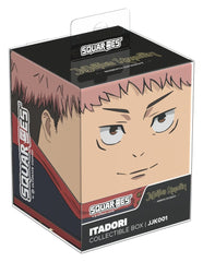 Squaroes Squaroe Jujutsu Kaisen JK001 - Yuji Itadori 4056133040044