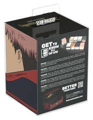 Squaroes Squaroe Jujutsu Kaisen JK001 - Yuji Itadori 4056133040044