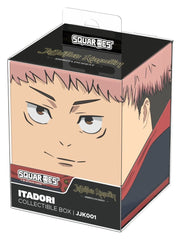 Squaroes Squaroe Jujutsu Kaisen JK001 - Yuji Itadori 4056133040044