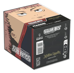 Squaroes Squaroe Jujutsu Kaisen JK001 - Yuji Itadori 4056133040044
