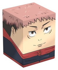 Squaroes Squaroe Jujutsu Kaisen JK001 - Yuji Itadori 4056133040044
