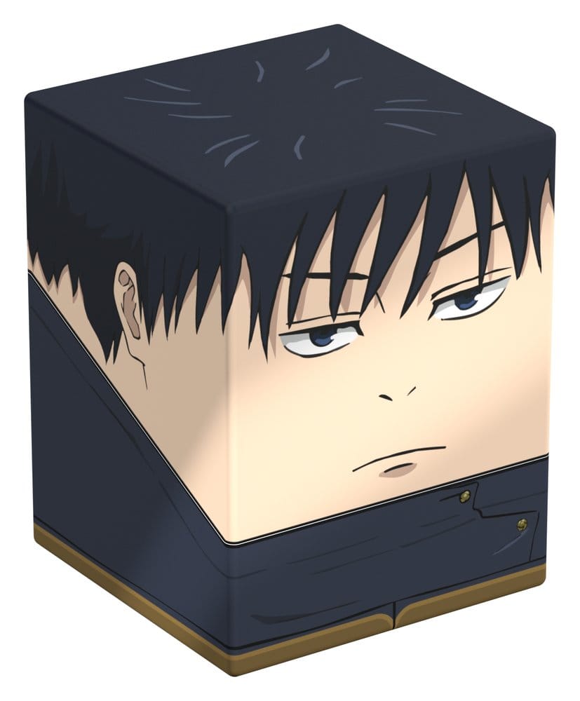 Squaroes Squaroe Jujutsu Kaisen JK002 - Megumi Fushiguro 4056133040068
