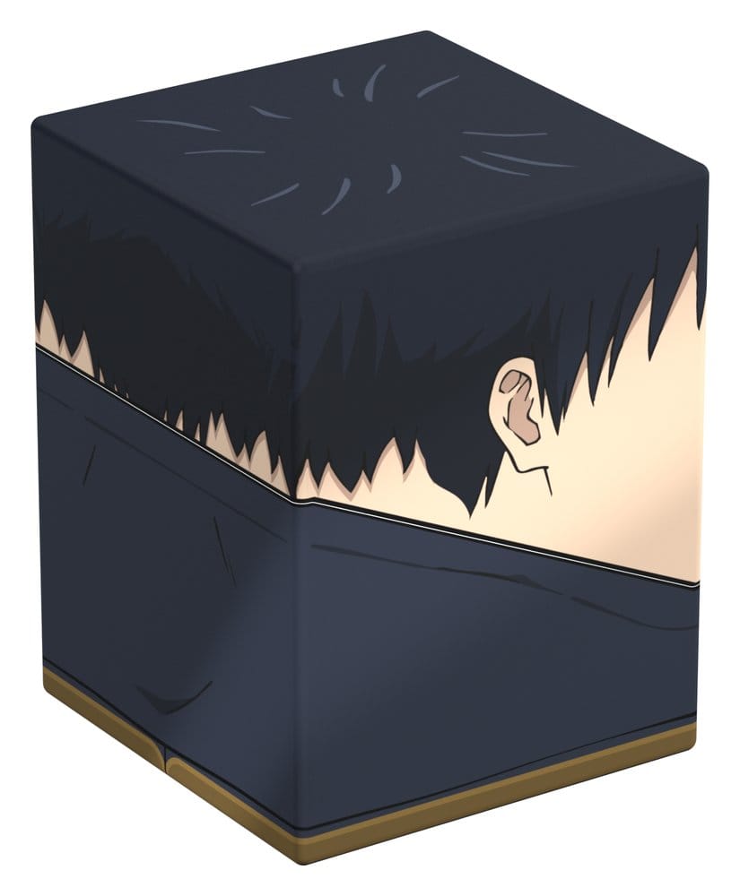 Squaroes Squaroe Jujutsu Kaisen JK002 - Megumi Fushiguro 4056133040068