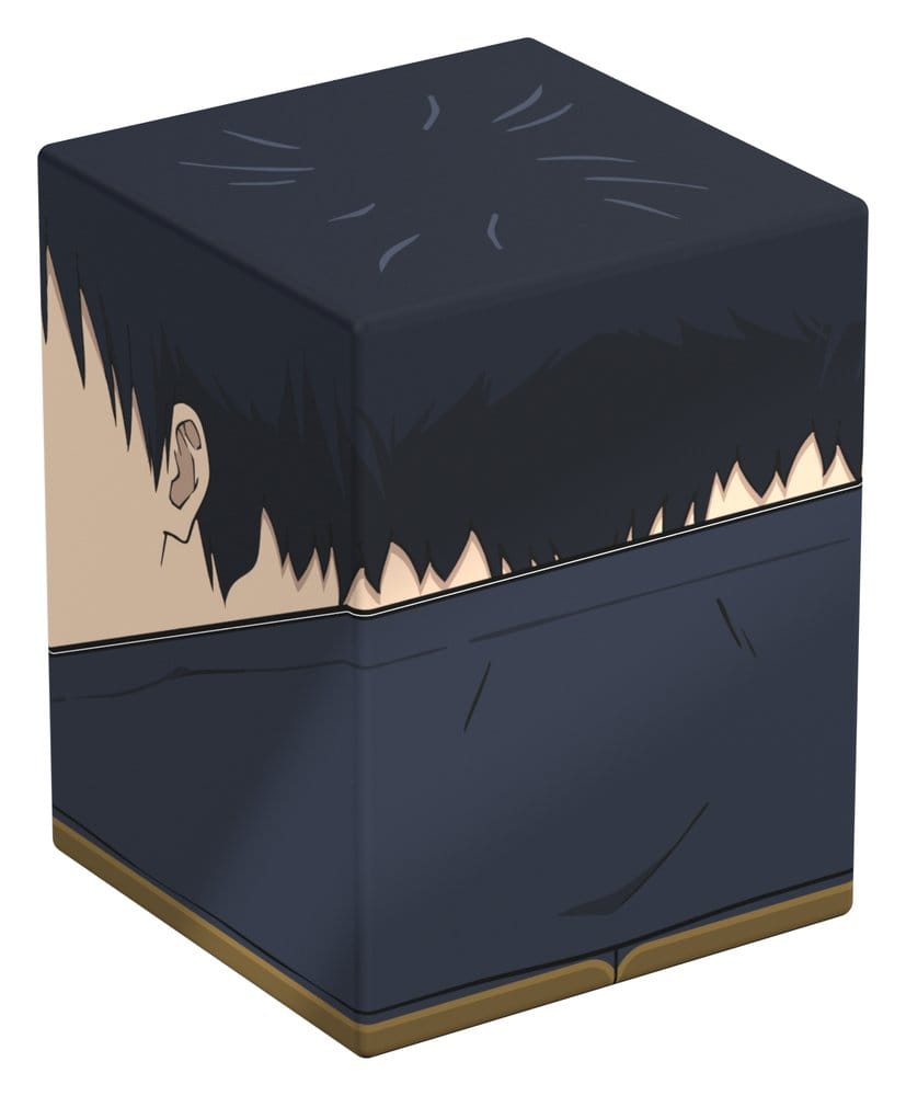 Squaroes Squaroe Jujutsu Kaisen JK002 - Megumi Fushiguro 4056133040068