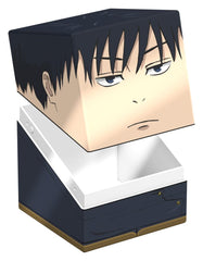 Squaroes Squaroe Jujutsu Kaisen JK002 - Megumi Fushiguro 4056133040068