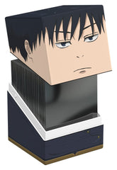 Squaroes Squaroe Jujutsu Kaisen JK002 - Megumi Fushiguro 4056133040068