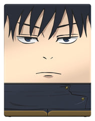 Squaroes Squaroe Jujutsu Kaisen JK002 - Megumi Fushiguro 4056133040068