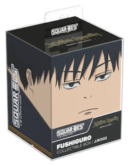 Squaroes Squaroe Jujutsu Kaisen JK002 - Megumi Fushiguro 4056133040068