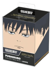 Squaroes Squaroe Jujutsu Kaisen JK002 - Megumi Fushiguro 4056133040068
